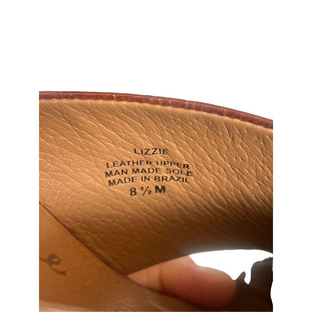 Matisse sandals  - Picture 3 of 9